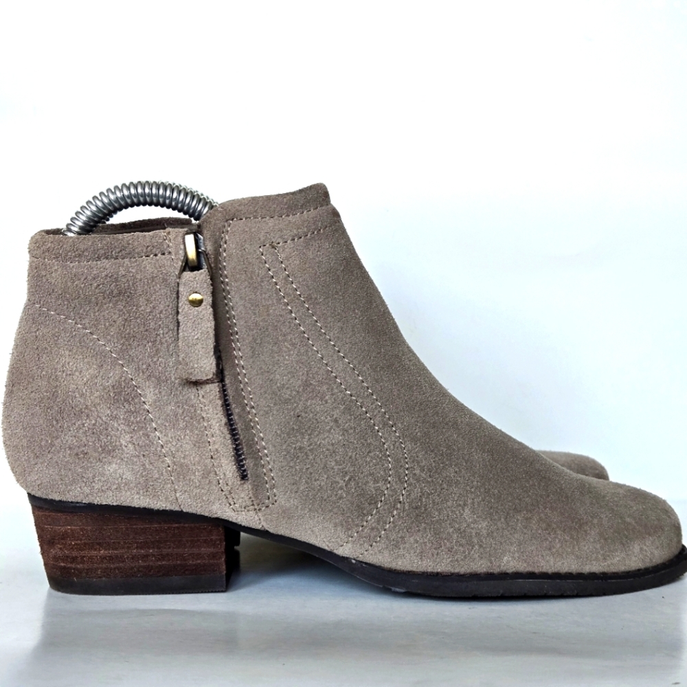 Blondo Valli boots, 6